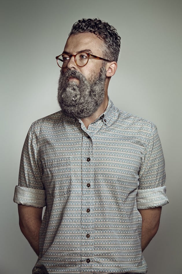 &copy; Troy Goodall